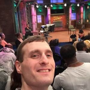 Meet your Posher, Jake